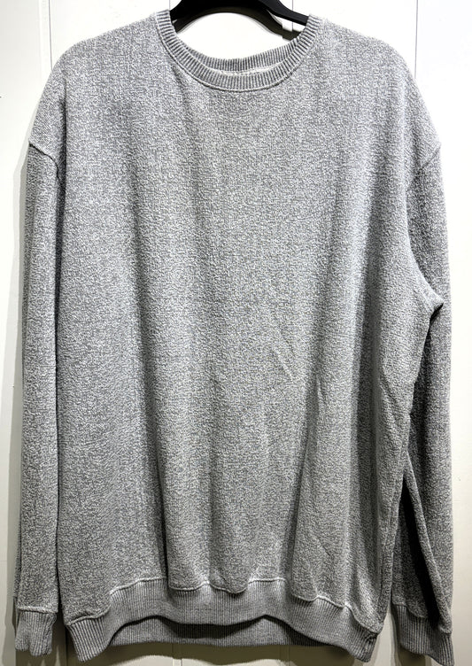 Mens Jake Austin Crewneck Sweater