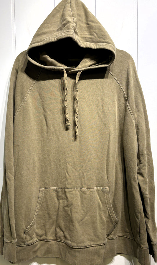 Mens Goodfellow Pullover Hoodie