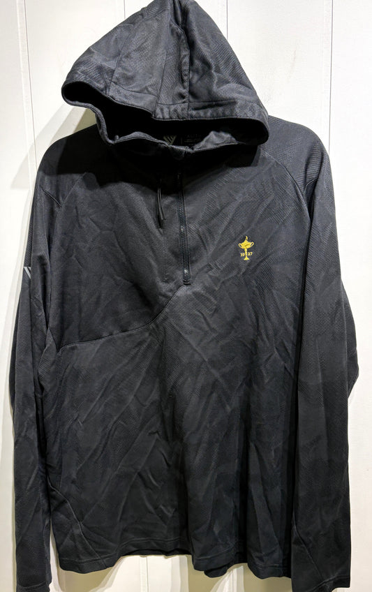 Mens 1927 Half-zip Jacket