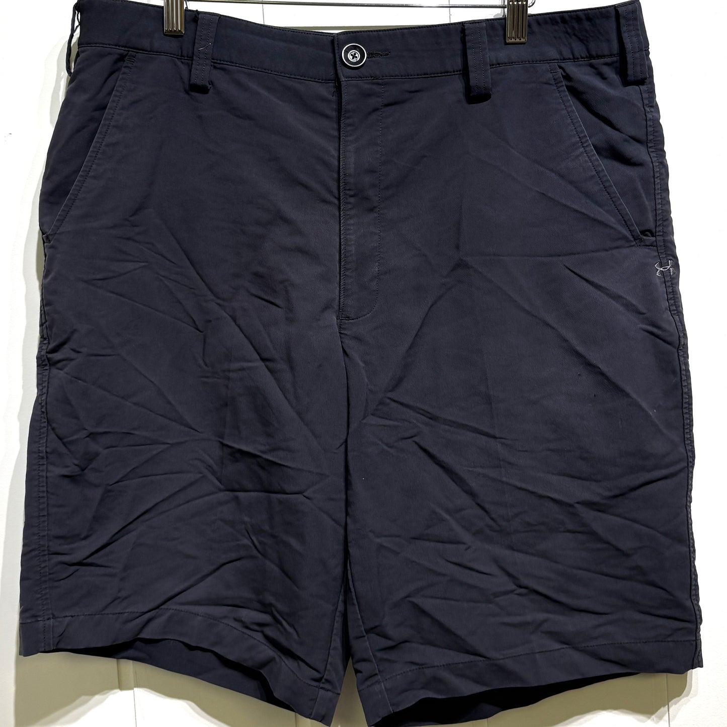 Mens Under Armour Performance Shorts