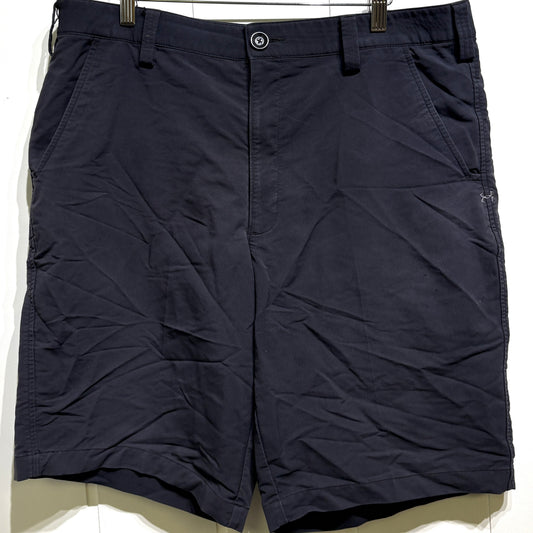 Mens Under Armour Performance Shorts