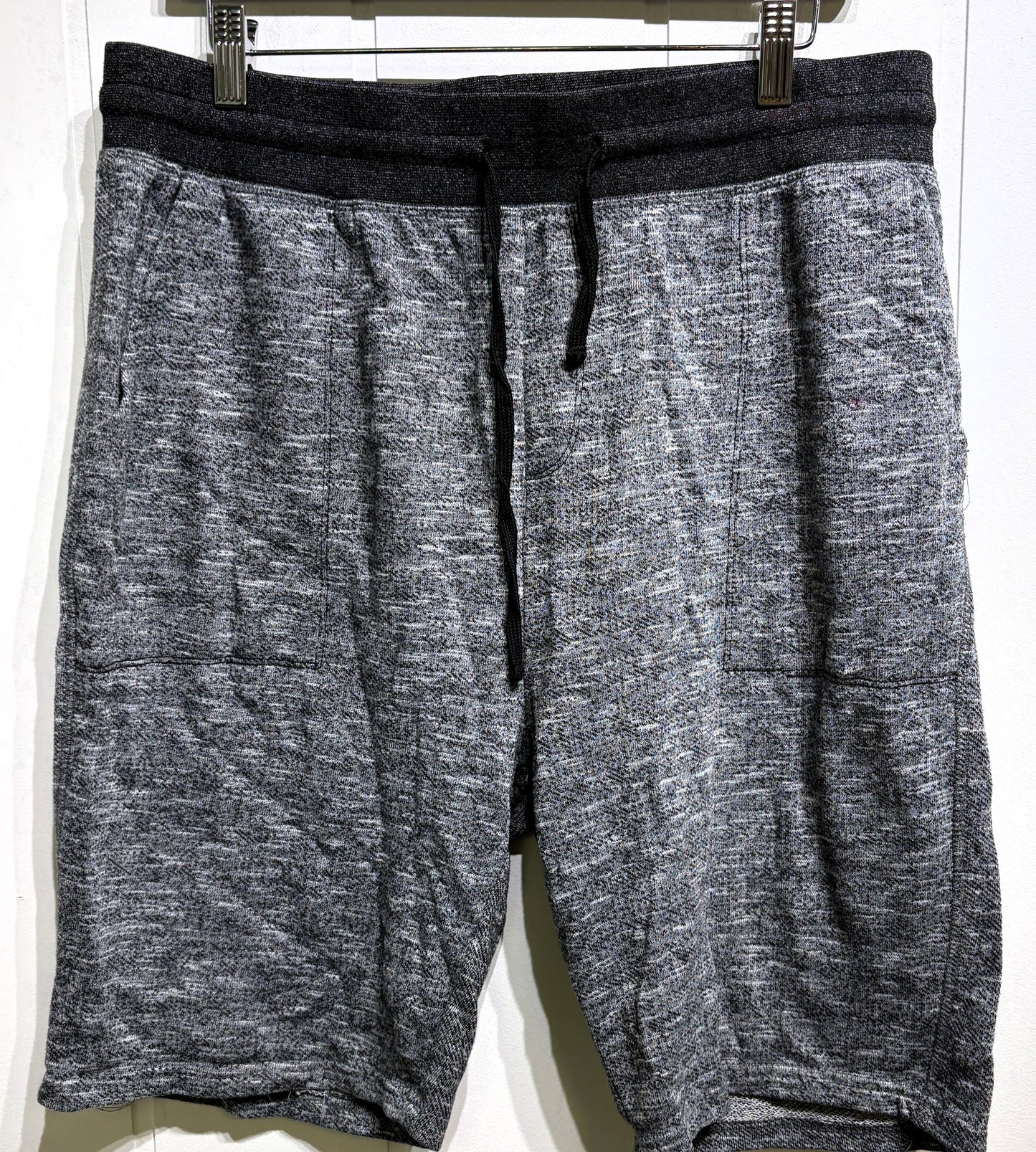 Mens 'Brooklyn' Knit Shorts