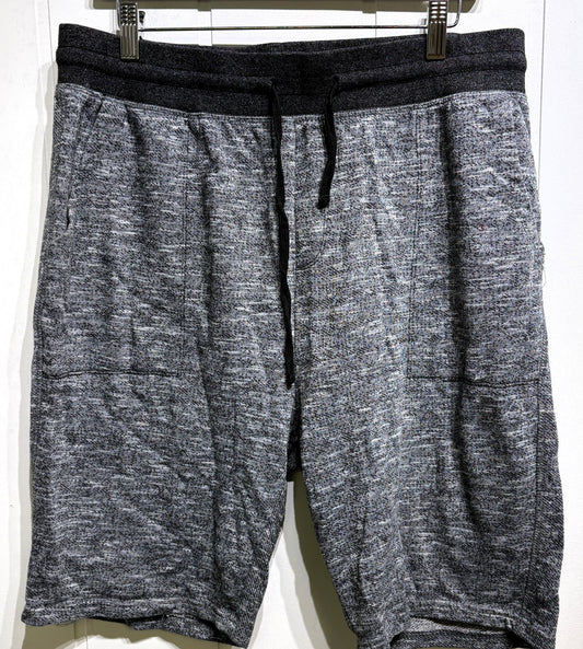 Mens 'Brooklyn' Knit Shorts