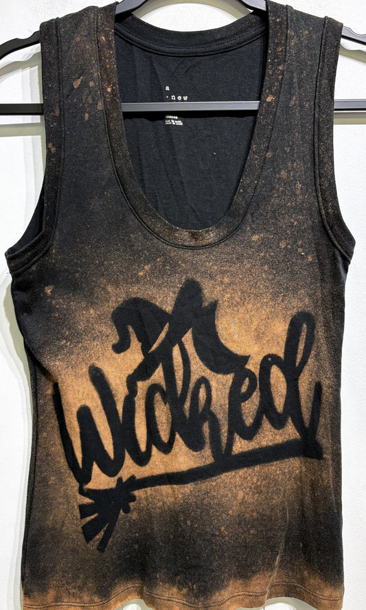 A New Day 'Wicked' Tank Top
