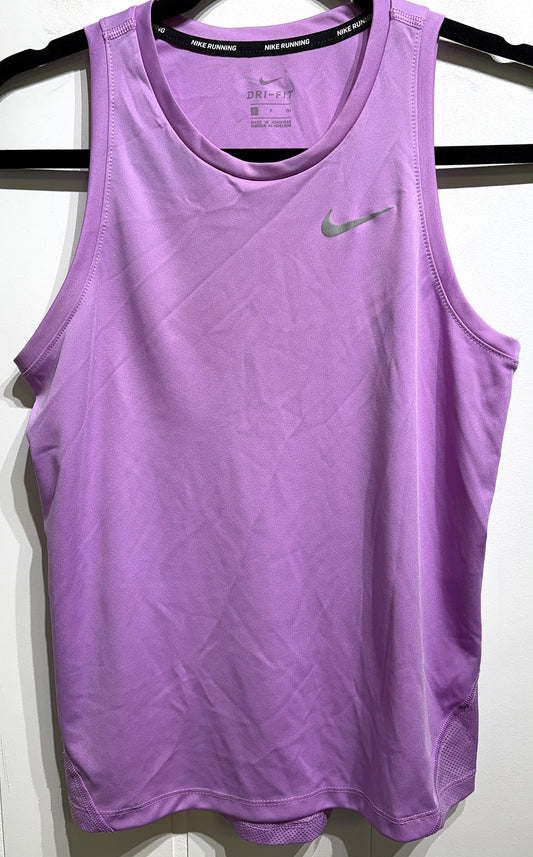 Nike Dri-FIT Running Tank Top