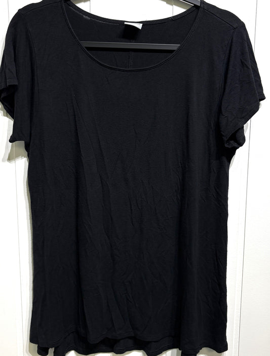 Champion Flowy SS T-Shirt