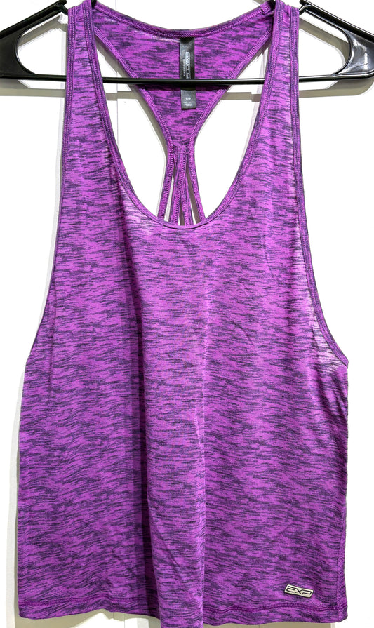 EXPCore Racerback Tank Top