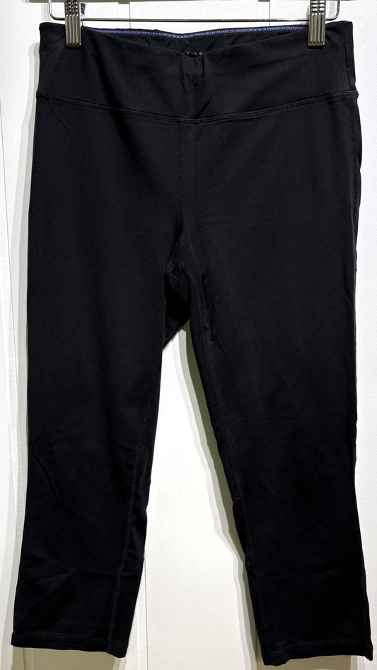 Calvin Klein Athletic Capri Leggings