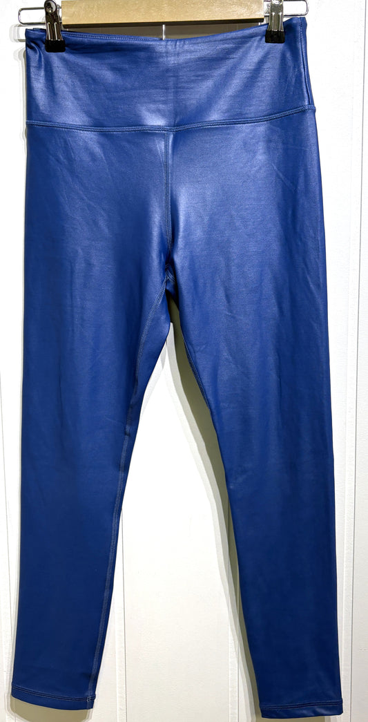 Zyia Active Shimmer Leggings