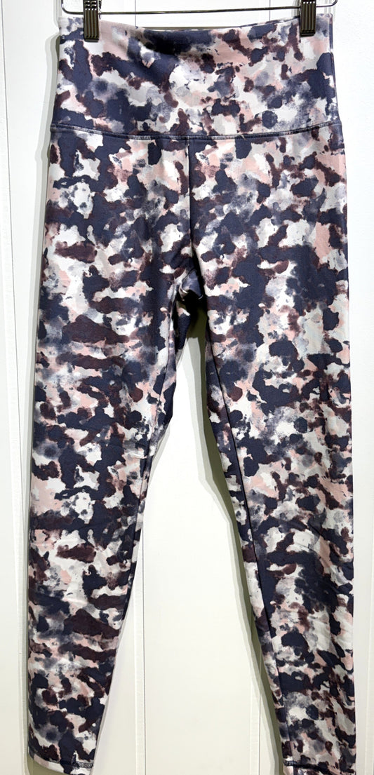 Balance Collection Water Color Leggings