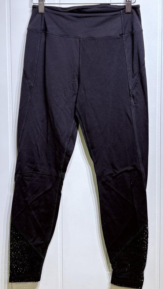 PINK Sport Leggings w/Cutout Detail