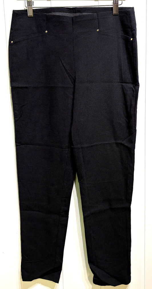 Rafaella Comfort Dress Pants