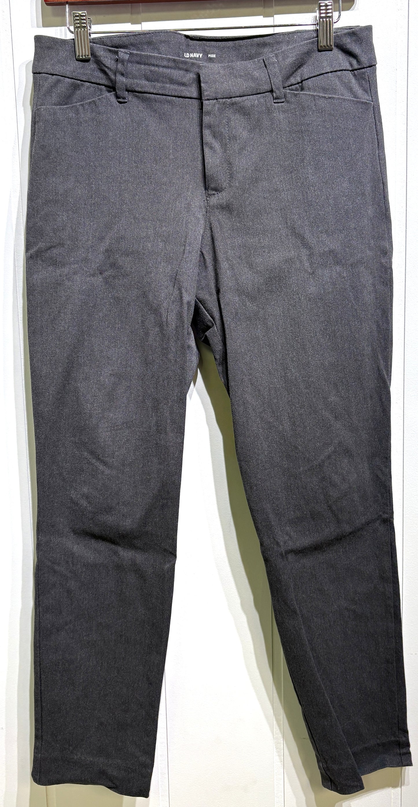 Old Navy Pixie Dress Pants
