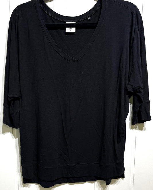 Cabi V-Neck Knit Top