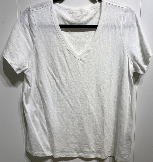 Old Navy V-Neck T-Shirt