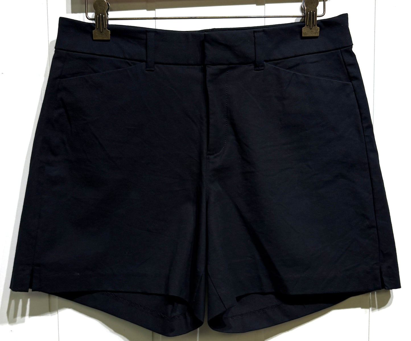 Old Navy High-Rise Pixie Shorts