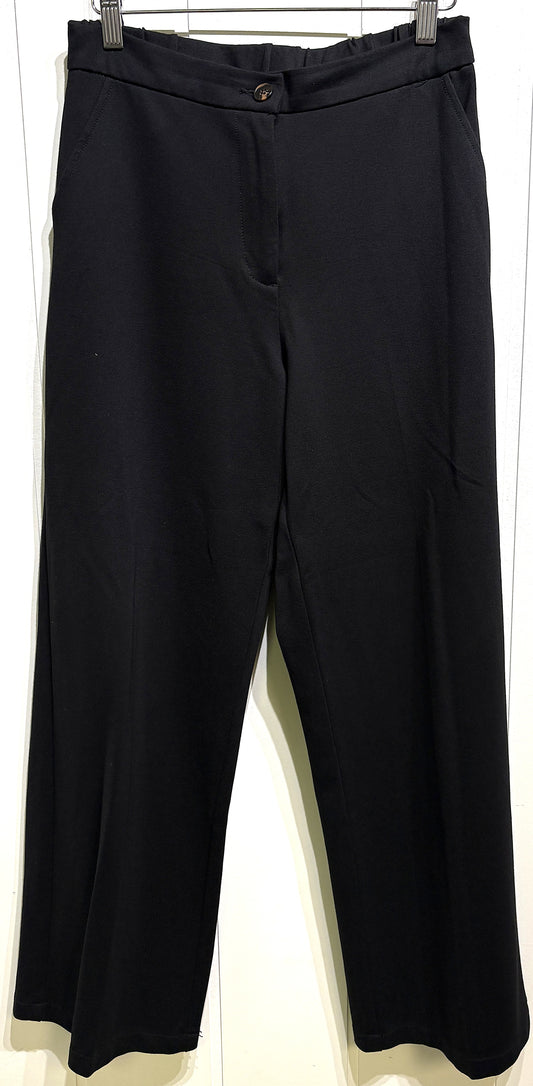 Another Love High-Waisted Wide Leg Pants