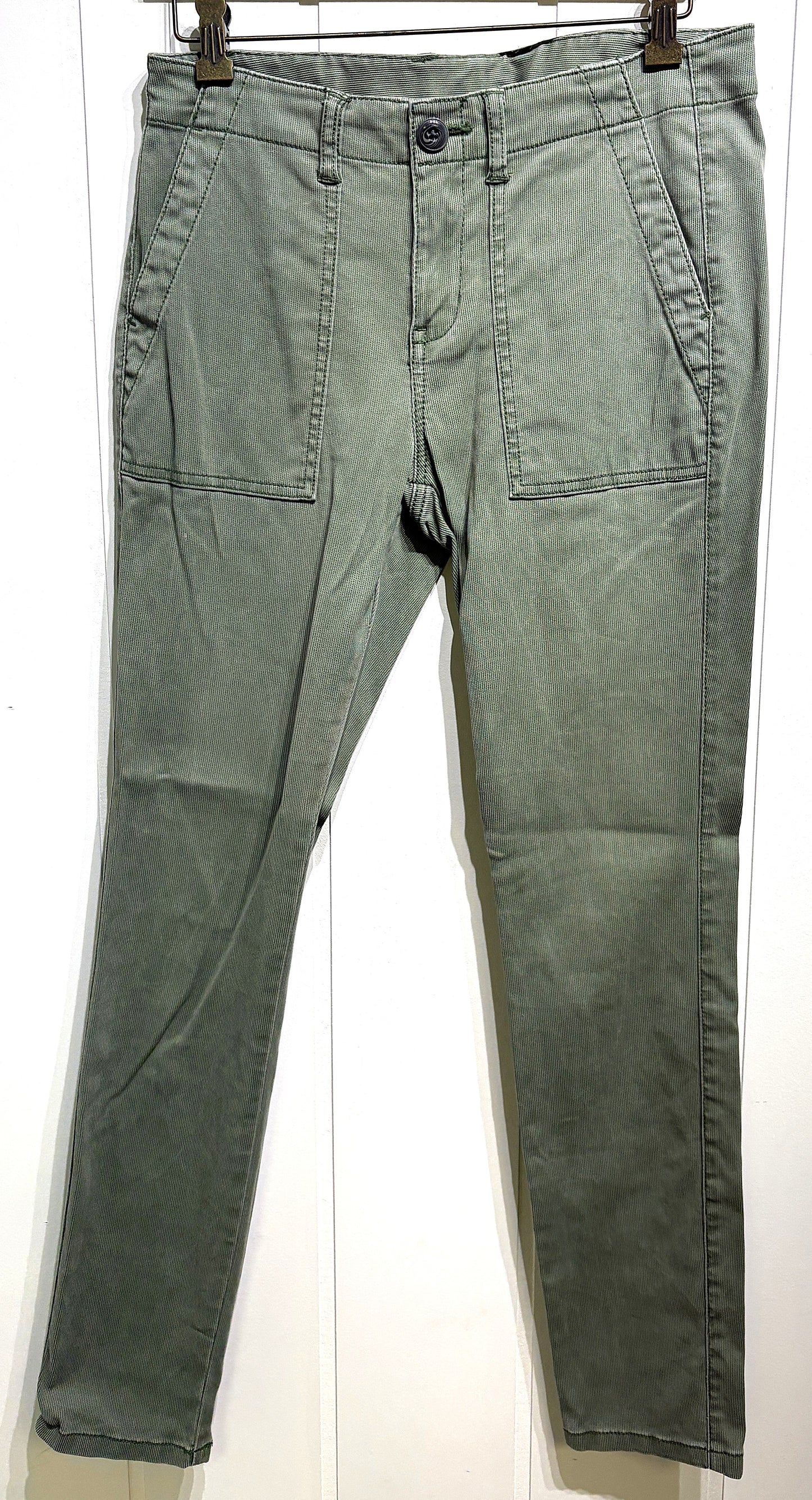 Cabi Corduroy Pants
