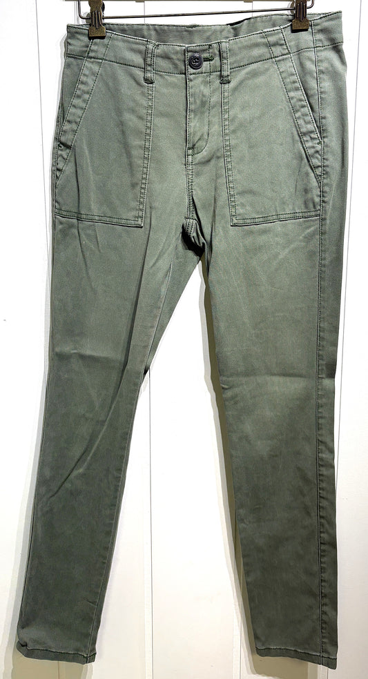 Cabi Corduroy Pants