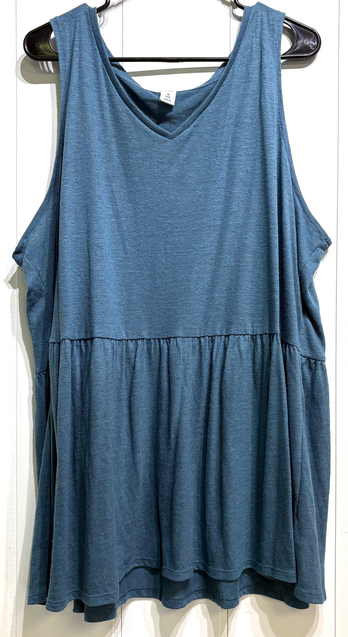 Old Navy Babydoll Knit Top