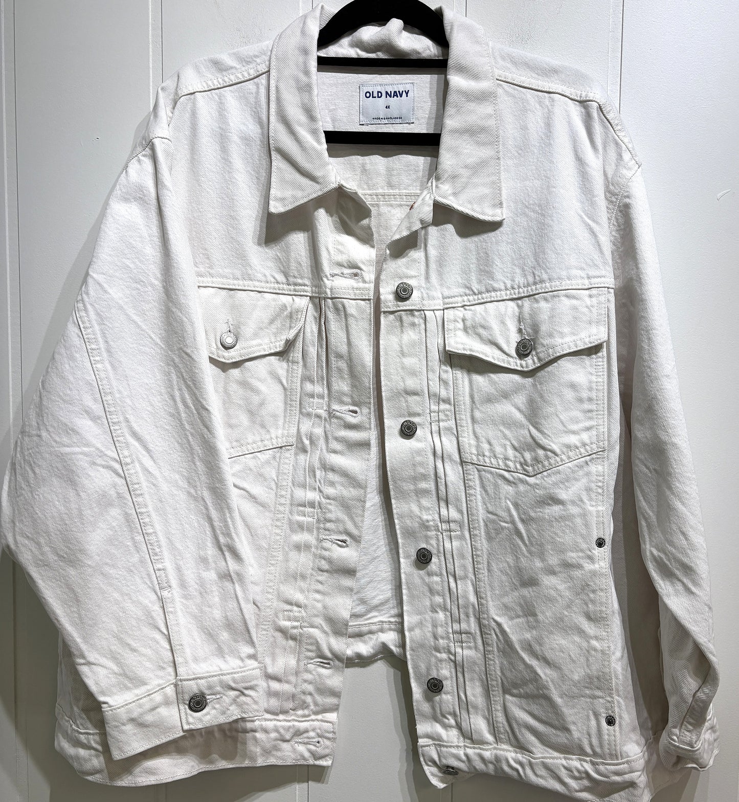 Old Navy Denim Jacket