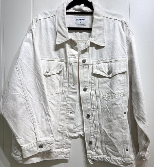 Old Navy Denim Jacket