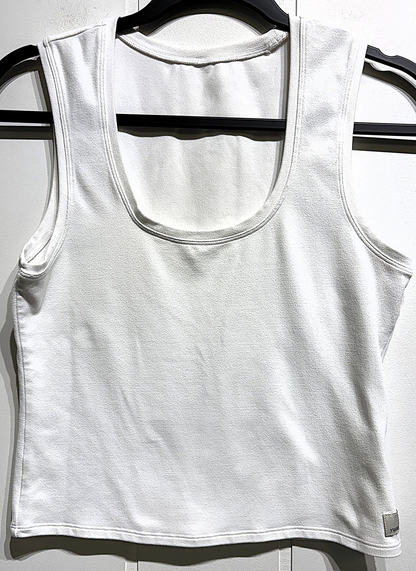 Vuori Super Soft Crop Top