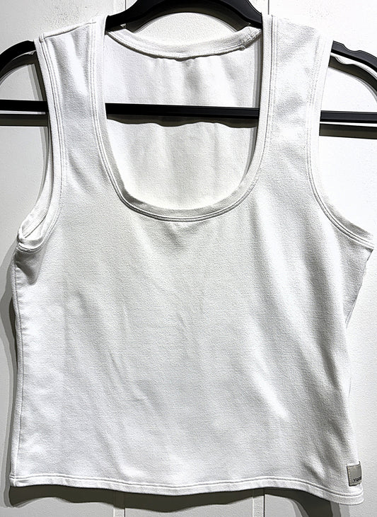 Vuori Super Soft Crop Top