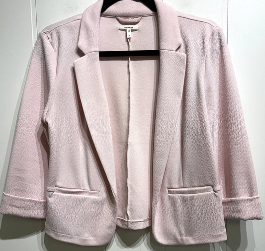 Maurices Open Front Blazer Jacket