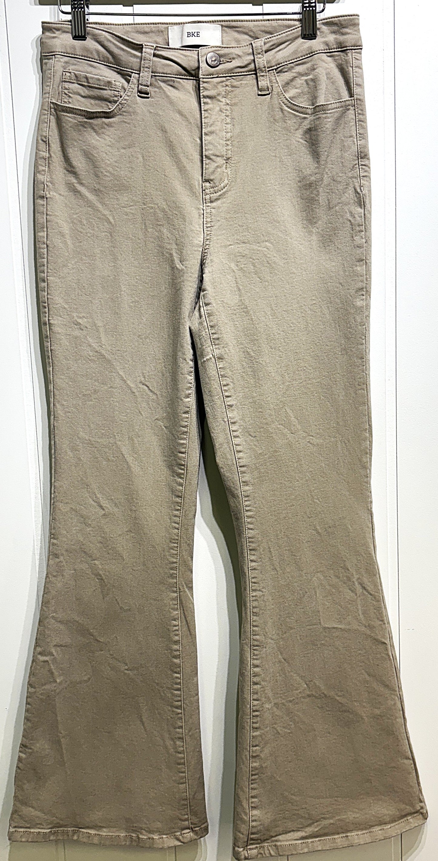BKE Bell Bottom Denim Jeans
