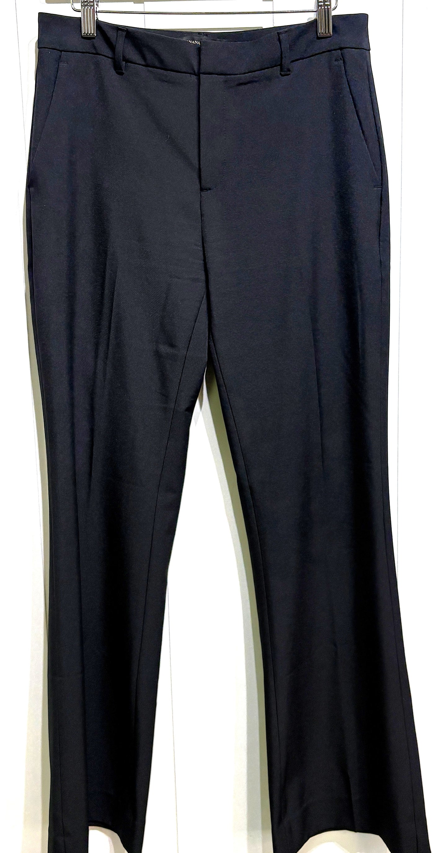 Banana Republic 'Sculpted Stretch' Pants