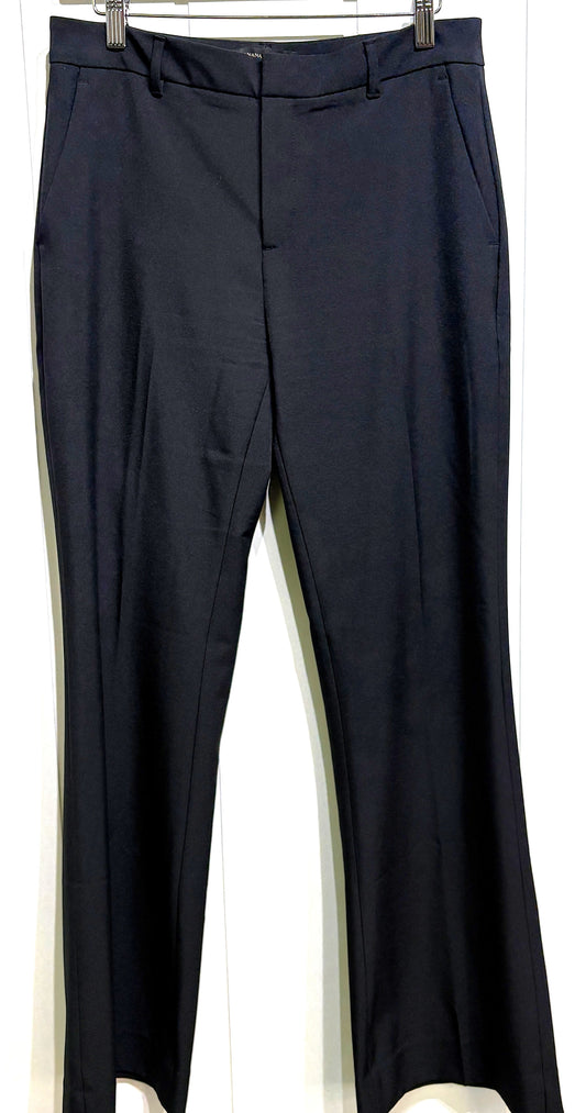 Banana Republic 'Sculpted Stretch' Pants