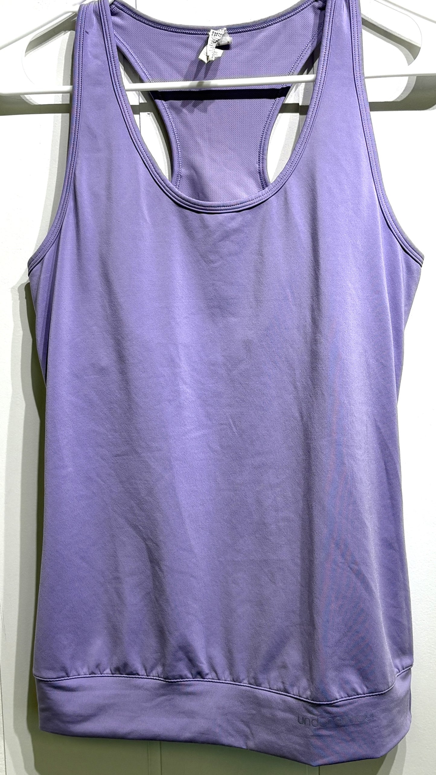 Under Armour Racerback Athletic Tank