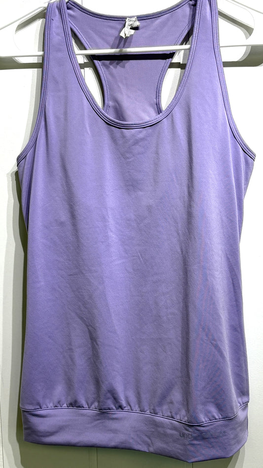 Under Armour Racerback Athletic Tank
