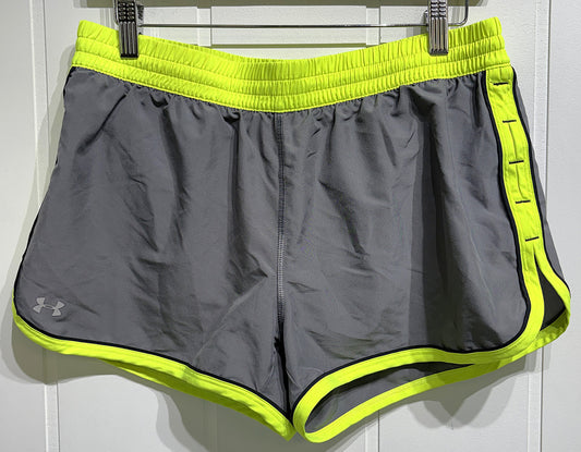 Under Armour Athletic Shorts
