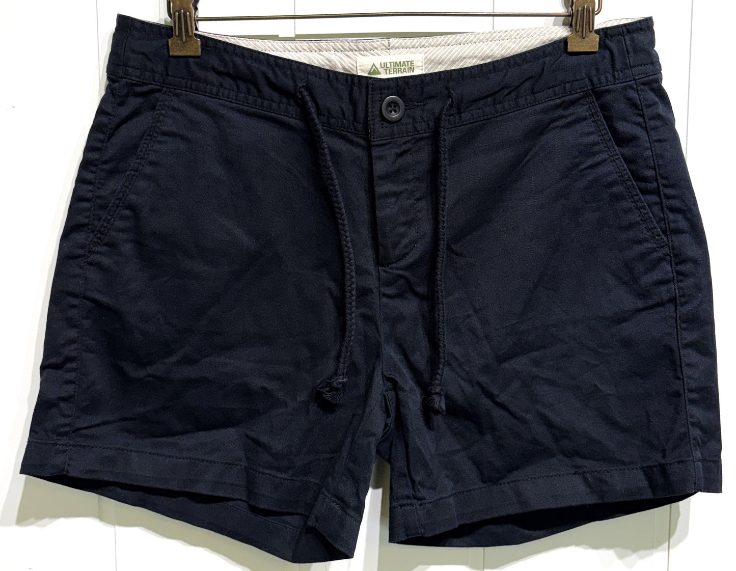 Ultimate Terrain Hiking Shorts