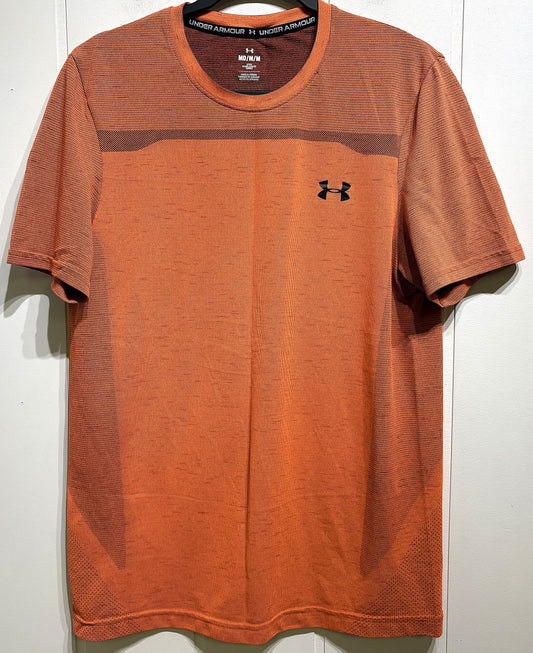 Under Armour Fitted Spandex Tee