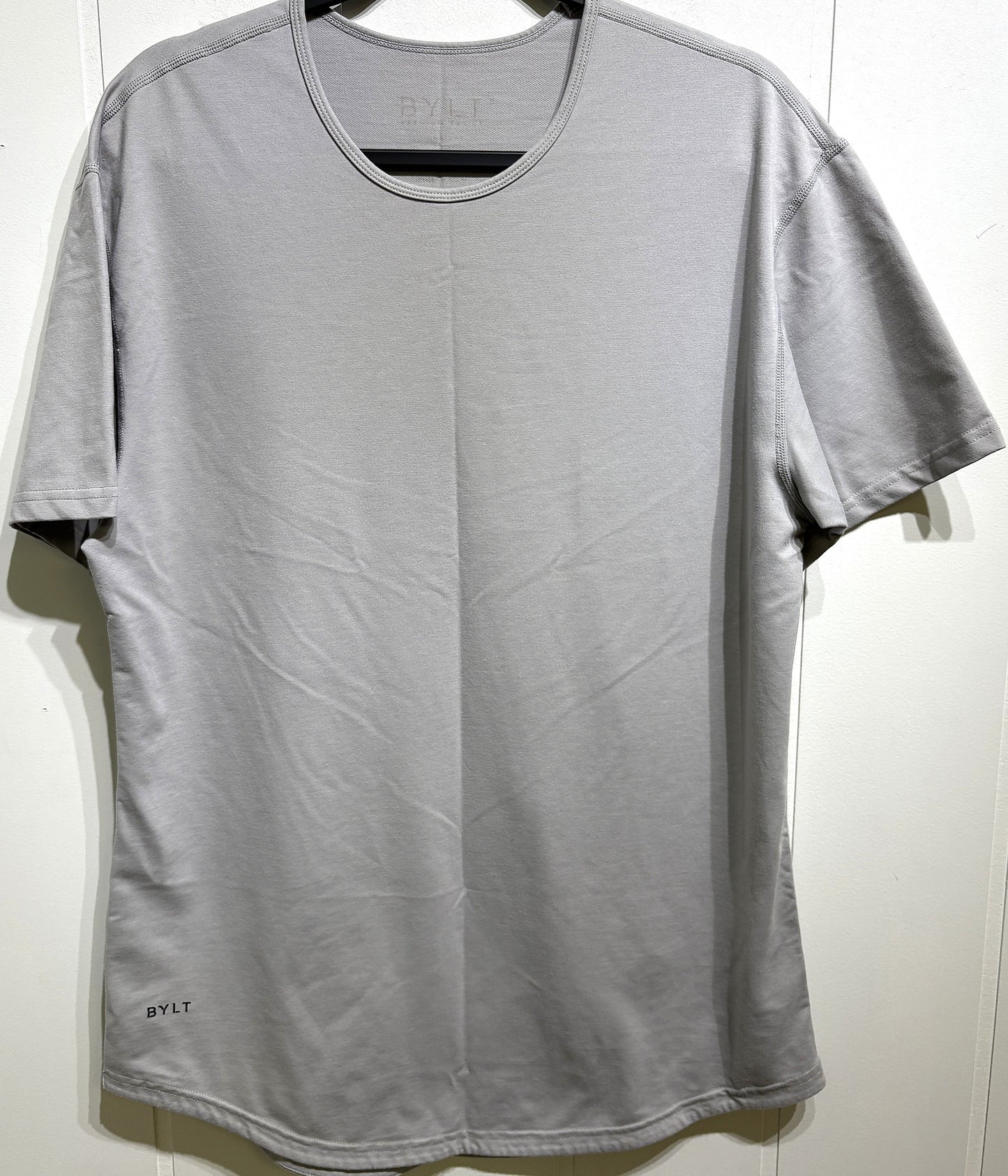 Mens BYLT T-Shirt