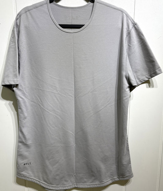 Mens BYLT T-Shirt