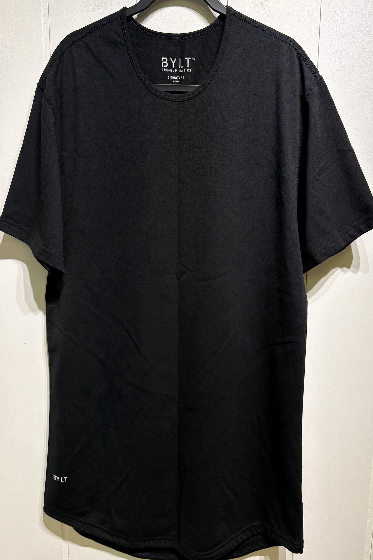 Mens BYLT T-Shirt