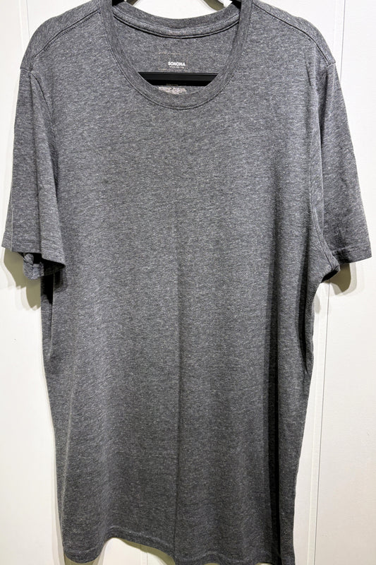 Mens Sonoma Plain Tee