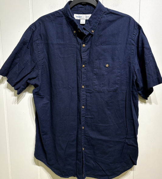Old Navy Slim Fit Button-down