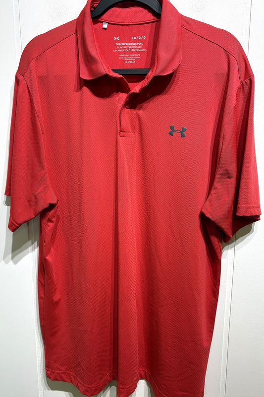 Under Armour Performance Polo