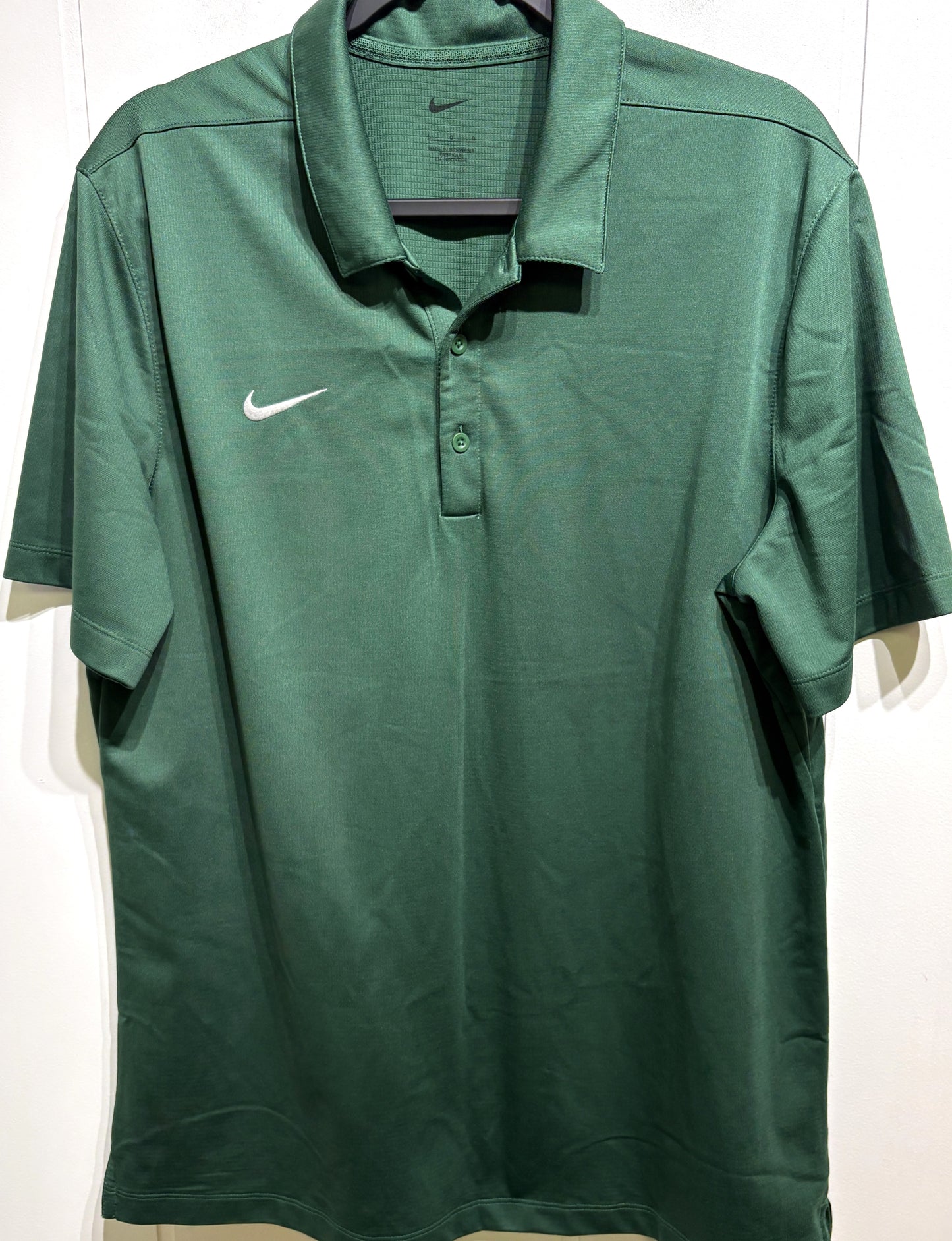 Mens Nike Polo