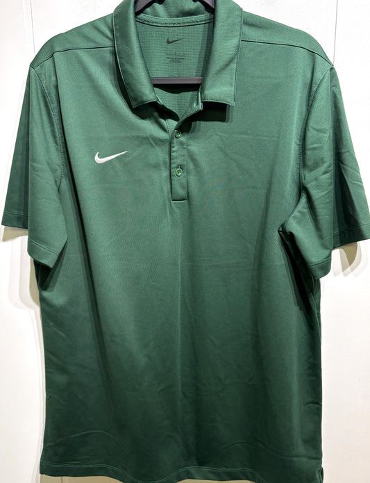 Mens Nike Polo