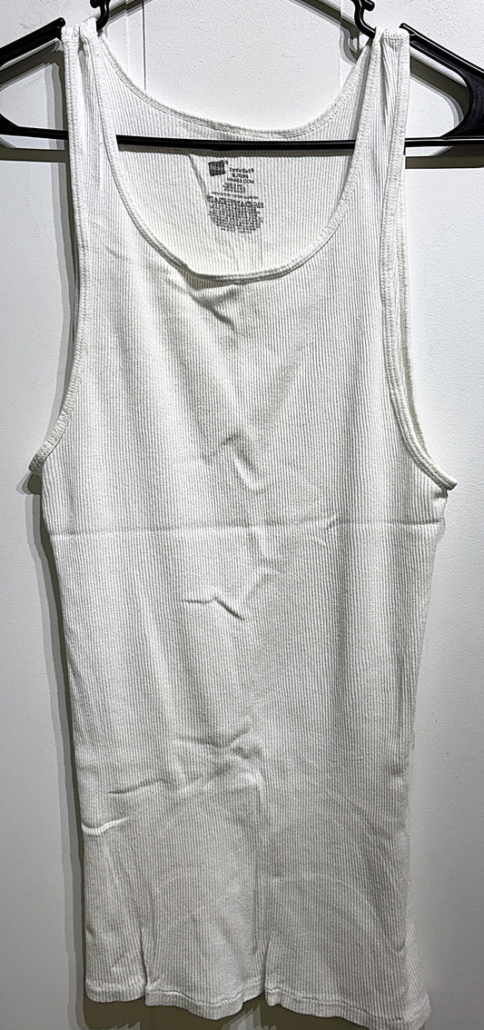 Mens Hanes Muscle Tanks