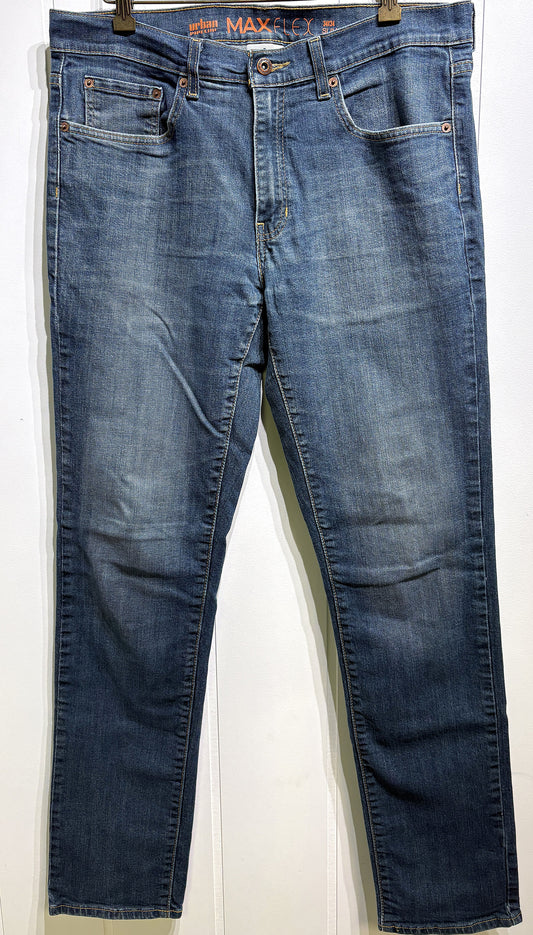 Urban Pipeline Max Flex Jeans