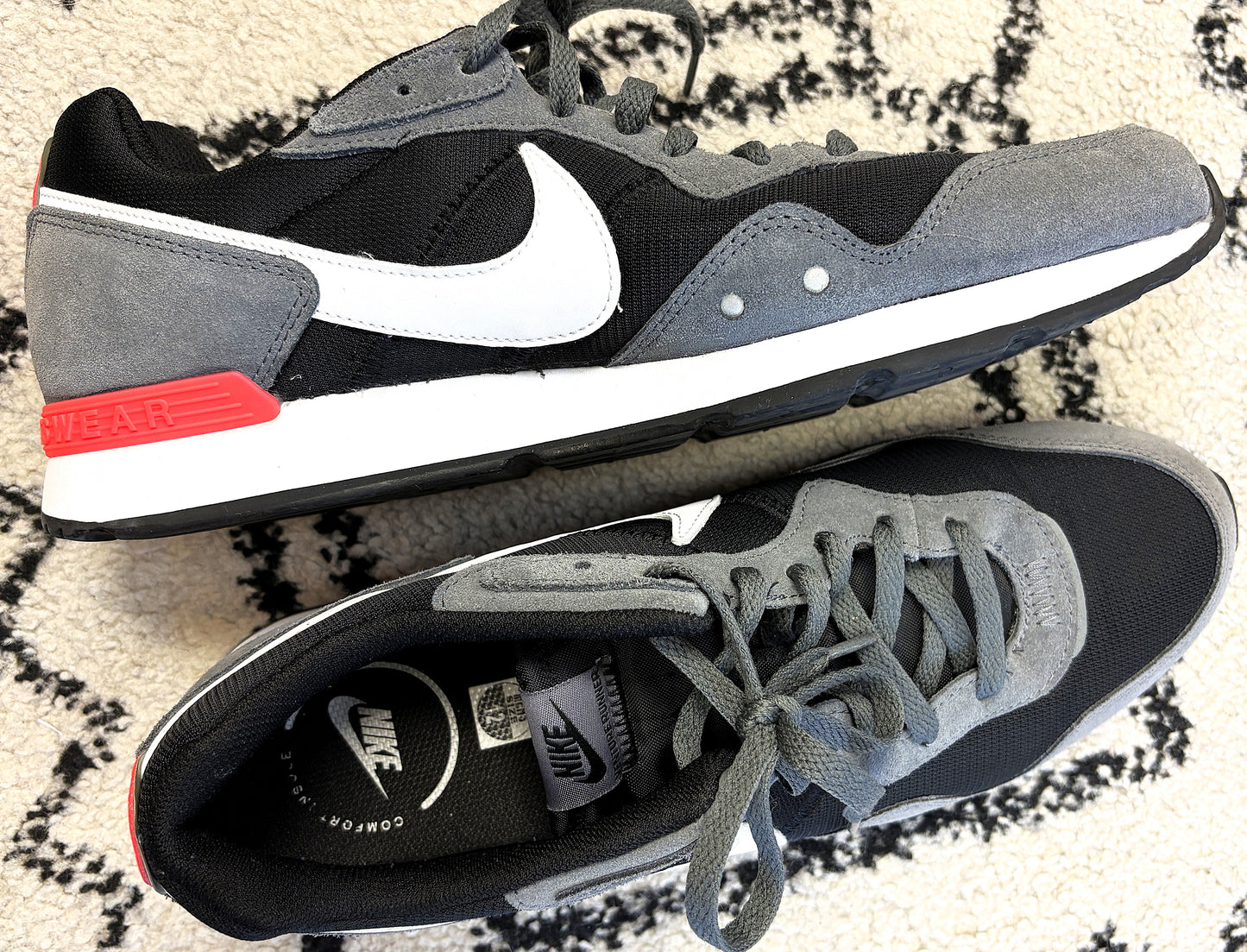 Nike Sportswear Running Shoes