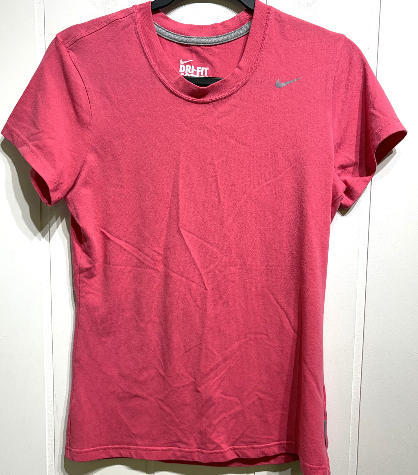 Nike Dri-Fit Cotton Tee