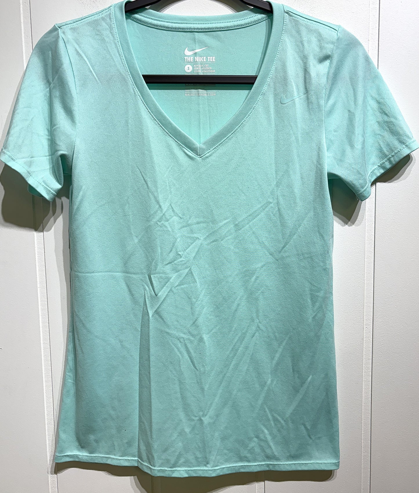 The Nike Tee Athletic Shirt
